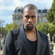 Kanye West (Pascal Le Segretain/Getty Images)